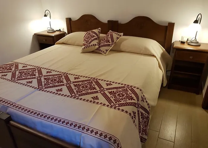 Casa Vacanze La Pavoncella