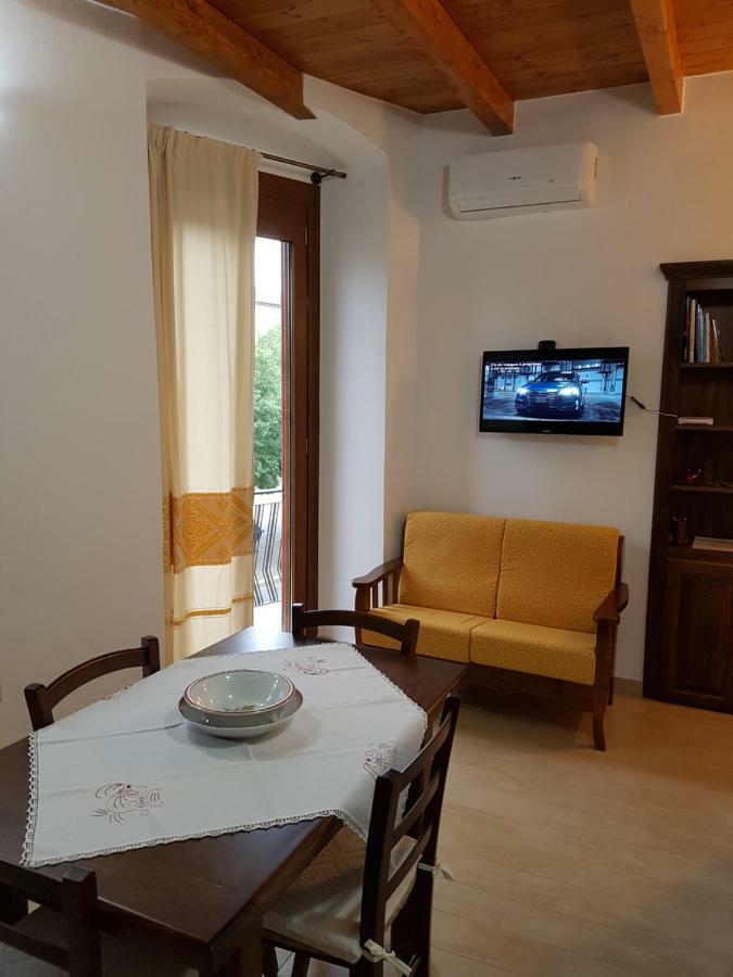 Holiday home La Pavoncella Iglesias