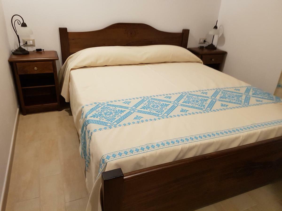 Holiday home La Pavoncella *