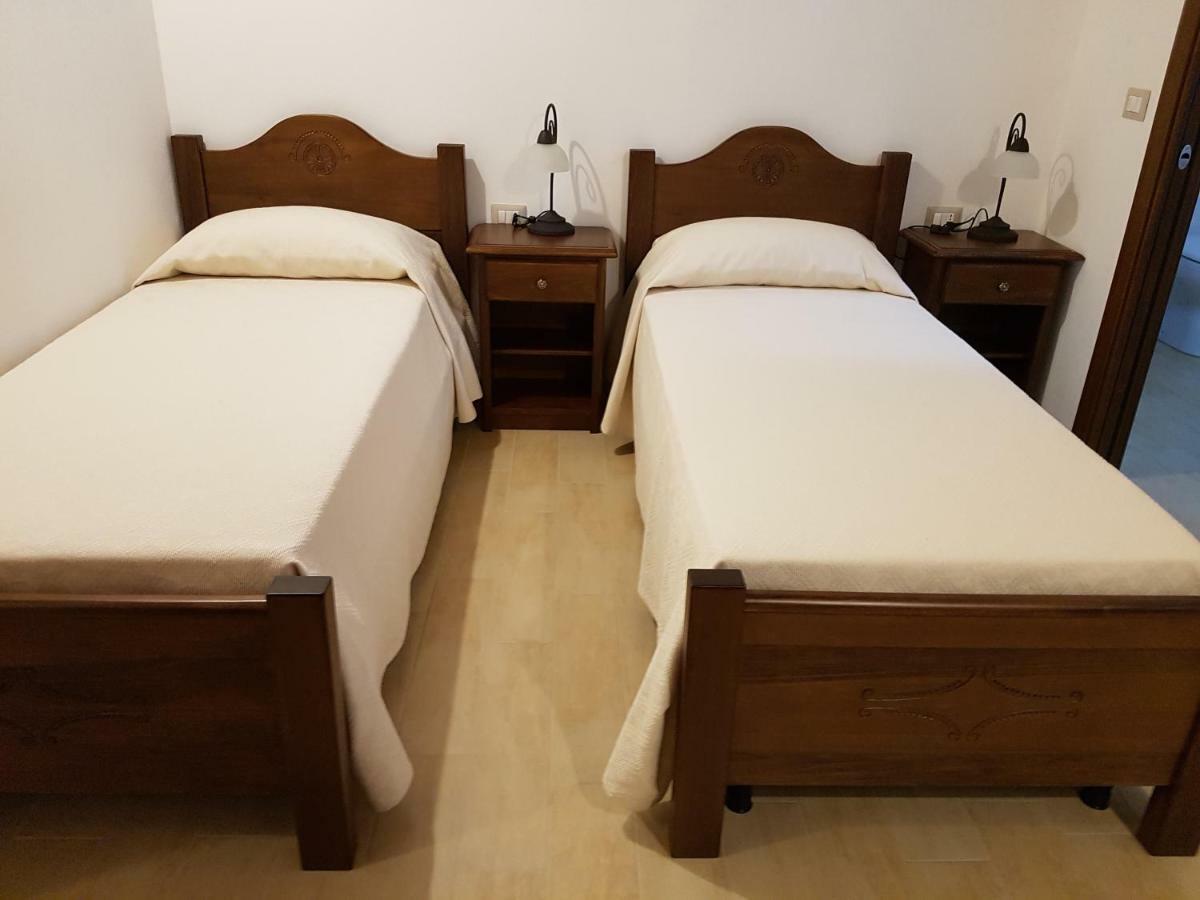 Holiday home La Pavoncella *