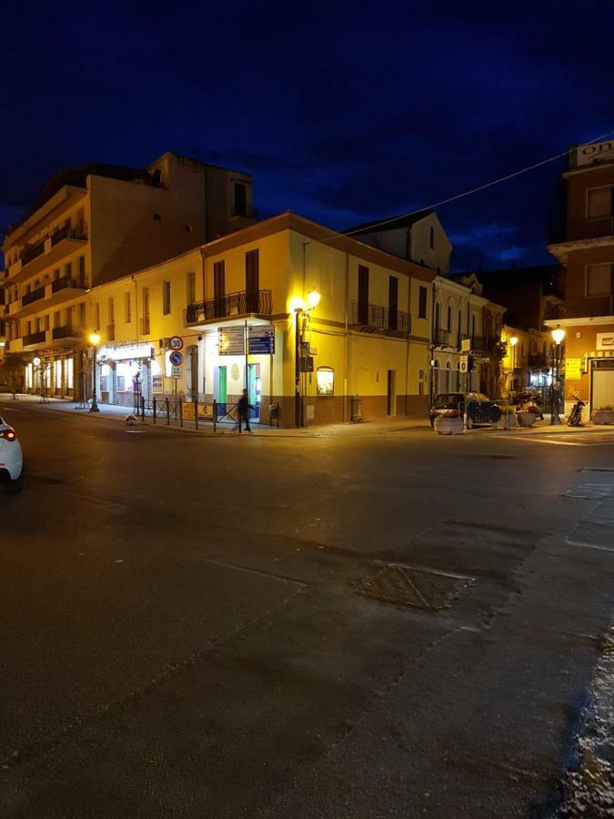 La Pavoncella Iglesias