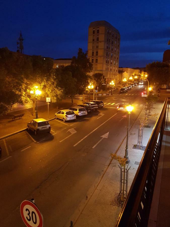 La Pavoncella *