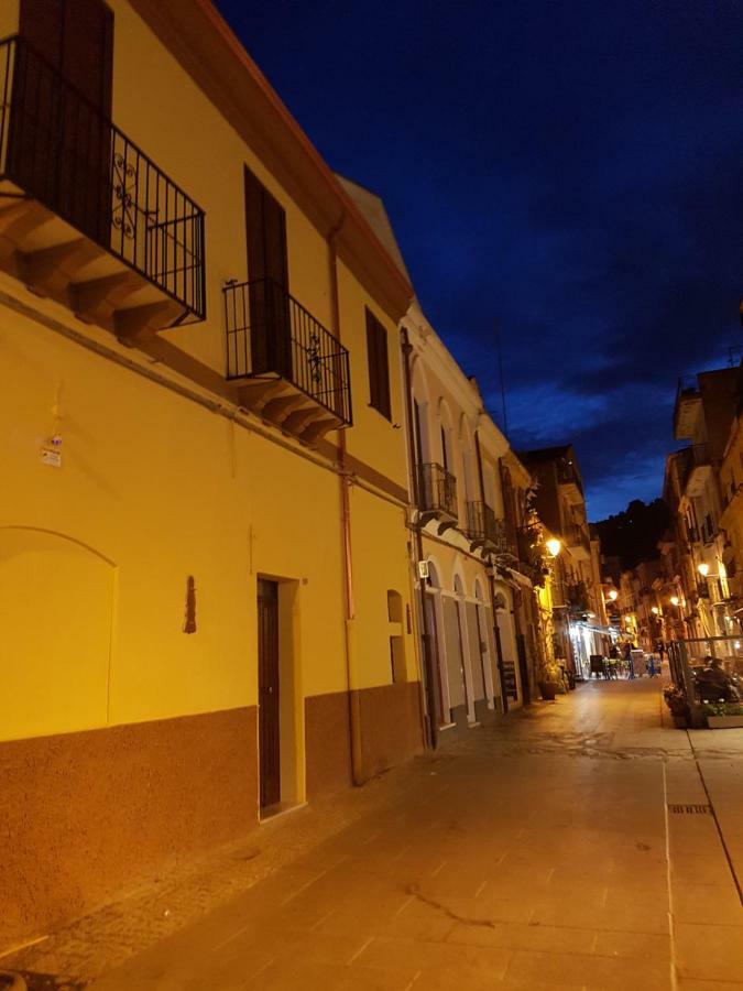 La Pavoncella Holiday home Iglesias