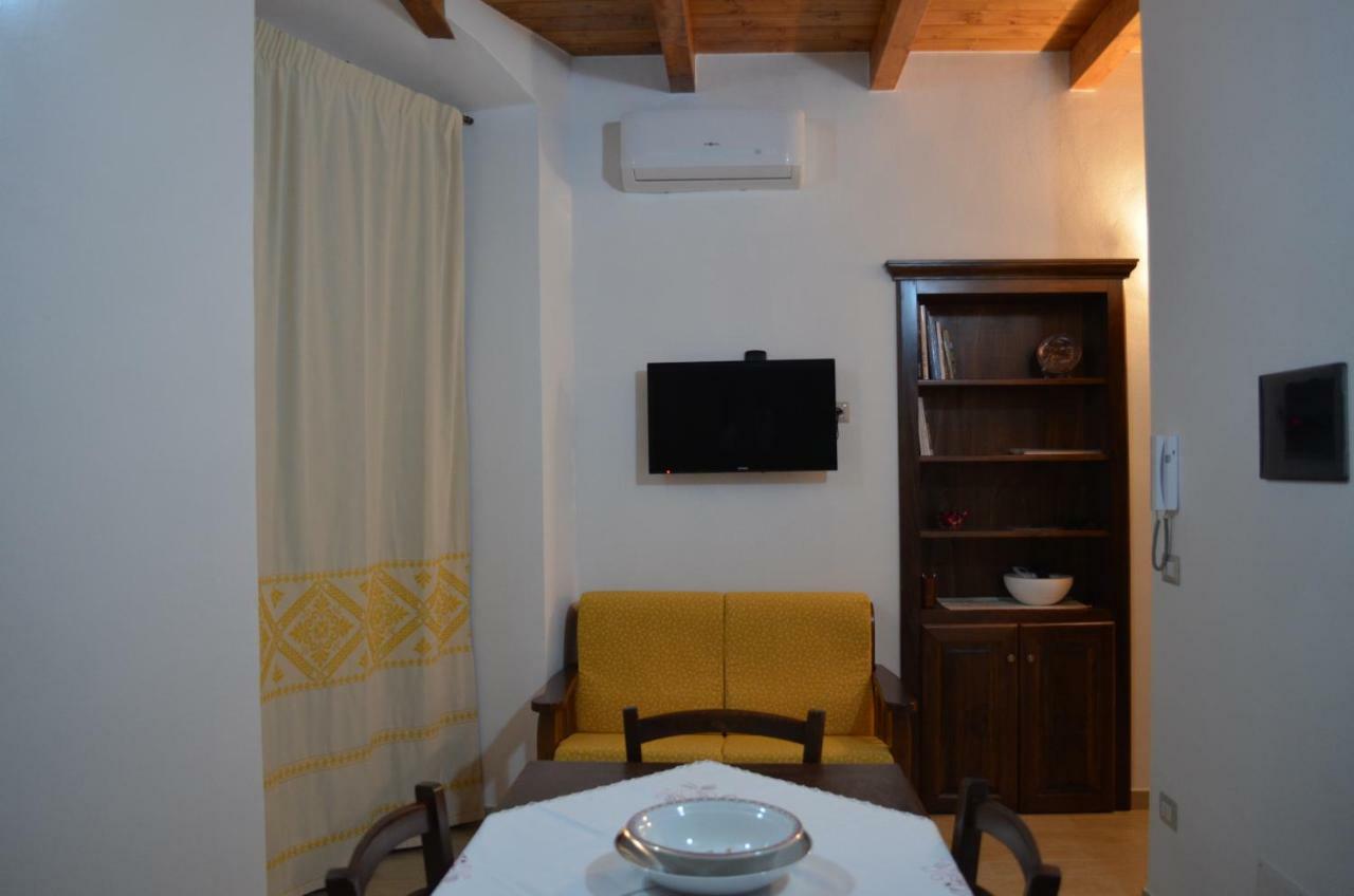 Holiday home La Pavoncella