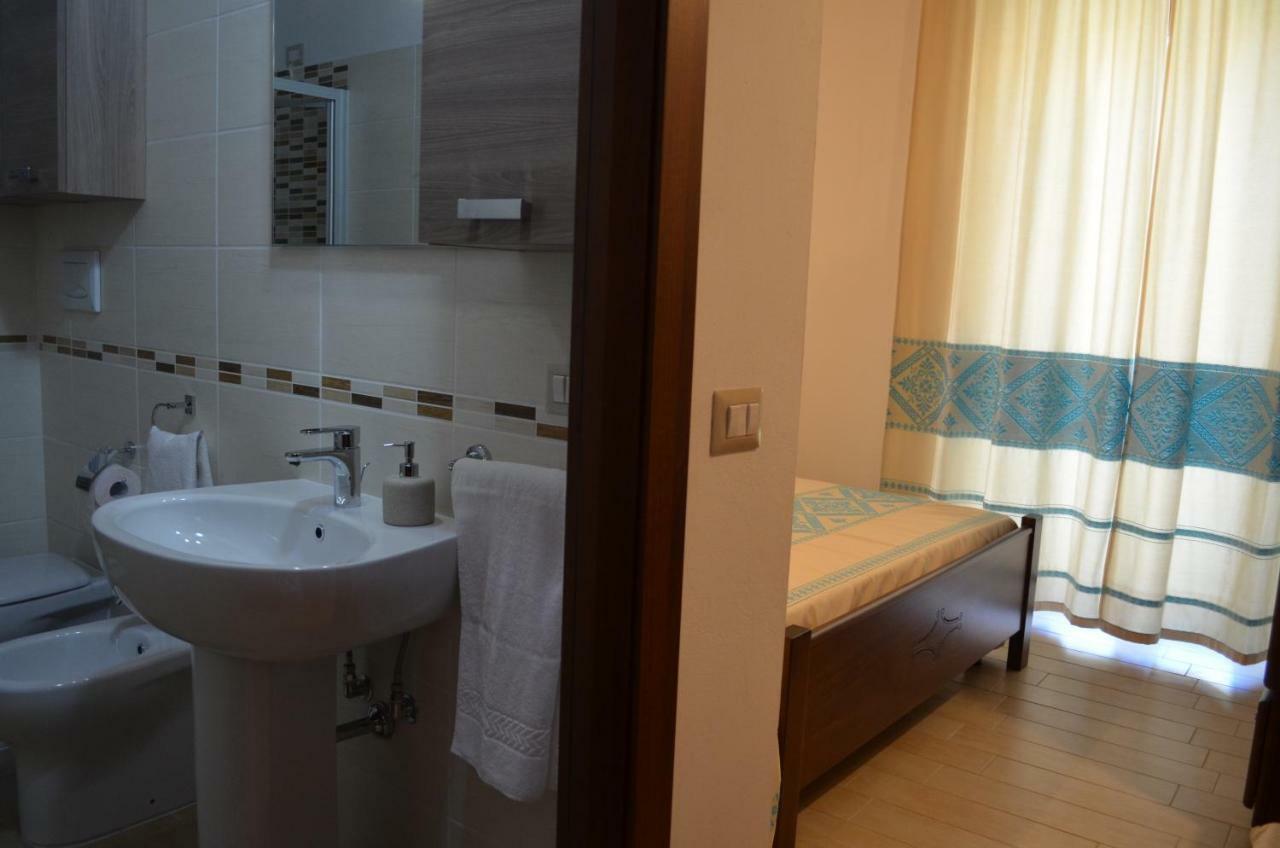 La Pavoncella Holiday home Iglesias