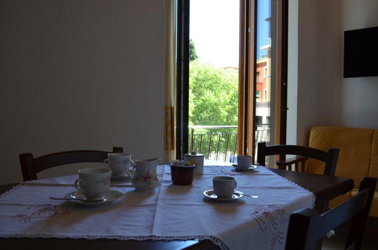 Holiday home La Pavoncella